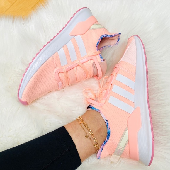 ADIDAS Originals  U_Path Sneakers - Picture 2 of 4